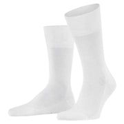 Falke Tiago Socks - White