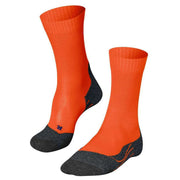 Falke TK2 Explore Cool Trekking Socks - Flash Orange