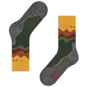 Falke TK2 Explore Socks - Vertigo Green