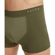 Falke Ultra-Light Cool Boxers - Herb Green