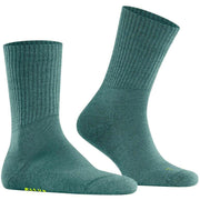 Falke Walkie Light Boot Socks - Fjord Green