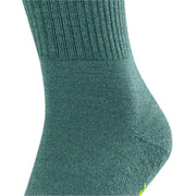 Falke Walkie Light Boot Socks - Fjord Green