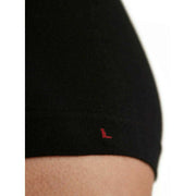 Falke Wool Tech Light Boxer - Black