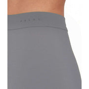 Falke Wool Tech Light Boxer - Grey Heather