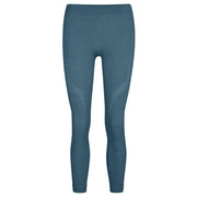 Falke Wool Tech Tights - Capitain Blue