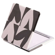 caroline-gardner-checkmate-hearts-square-pocket-mirror---blackwhite-34629246