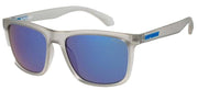 Superdry Square Mirror Lense Sunglasses - Grey