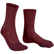falke-tk2-explore-wool-trekking-socks---scarlet-red-35916845