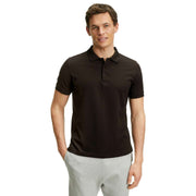 falke-pima-piqu-polo-shirt---brown-35289522