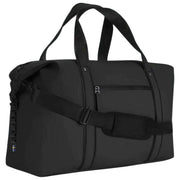 Gaston Luga Dash Medium Weekender Bag - Black