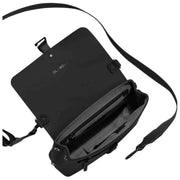 Gaston Luga GL X Nikon Crossbody Bag - Black