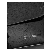 Gaston Luga GL X Nikon Crossbody Bag - Black