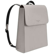 Gaston Luga Splash ID Backpack - Taupe Grey