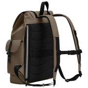 Gaston Luga Splash Utility 16" Backpack - Bear Brown