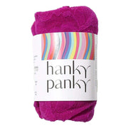 Hanky Panky Signature Lace Original Rise Thong - Countless Pink