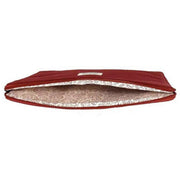 Hindbag Ava Medium 15inch Laptop Case - Terracotta Red