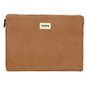 Hindbag Ava Small 13inch Laptop Case - Cinnamon Brown