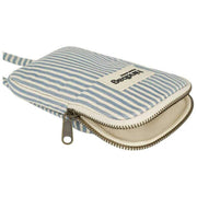 Hindbag Bill Phone Bag - Blue Stripes