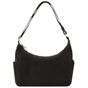 Hindbag Emile Multi Pocket Shoulder Bag - Black