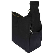 Hindbag Emile Multi Pocket Shoulder Bag - Black