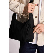 Hindbag Emile Multi Pocket Shoulder Bag - Black