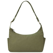 Hindbag Emile Multi Pocket Shoulder Bag - Olive Green