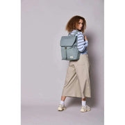 Hindbag Gustave Backpack - Sage Green