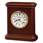 Howard Miller Windsor Carriage Tabletop Clock - Windsor Cherry