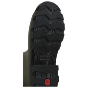 Hunter Downpour Adjustable Wellington Boots - Dark Olive Green