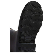 Hunter Downpour Short Wellington Boots - Black