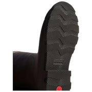 Hunter Downpour Tall Insulated Wellington Boots - Black