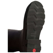 Hunter Field Downpour Adjustable Wellington Boots - Black