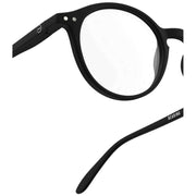 Izipizi #D Reading Glasses - Black