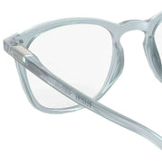 Izipizi #E Reading Glasses - Frozen Blue