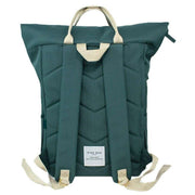 Kind Bag London Hackney Large Backpack - Moss Green