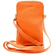 Lappella Mia Crossbody Bag - Orange