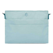 Lefrik Arizona Ripstop Crossbody Bag - Sky Blue