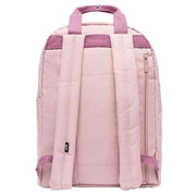 Lefrik Capsule Stripes Backpack - Mauve