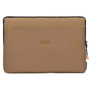 Lefrik Capture 15" Laptop Case - Camel Brown