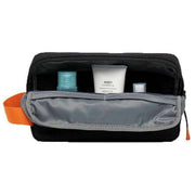 Lefrik Kei Lithe Ripstop Wash Bag - Black