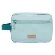 Lefrik Kei Ripstop Washbag - Sky Blue