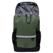 Lefrik Mountain Ripstop Backpack - Pine Green