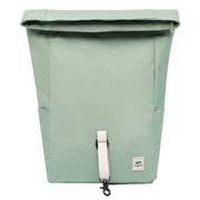 Lefrik Roll Mini Backpack - New Sage Green