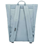 Lefrik Roll Refelctive Backpack - Arctic Blue