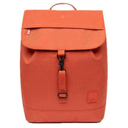 Lefrik Scout Stripes Backpack - Orange