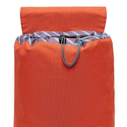 Lefrik Scout Stripes Backpack - Orange