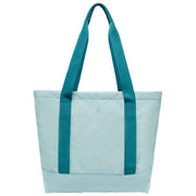 Lefrik Strata Ripstop Shopper Bag - Sky Blue