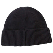 Lyle & Scott Classic Beanie - Jet Black