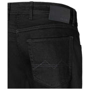 MAC Jeans Arne Stretch Denim Jeans - Stay Black