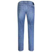 MAC Jeans Ben Authentic Denim Jeans - Ocean Blue Authentic